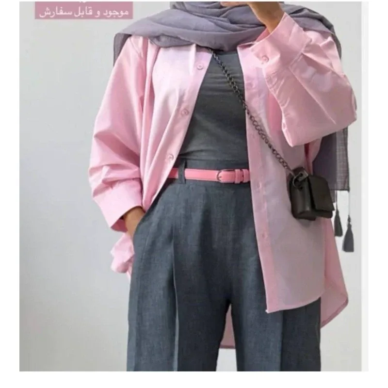 شومیز زنانه